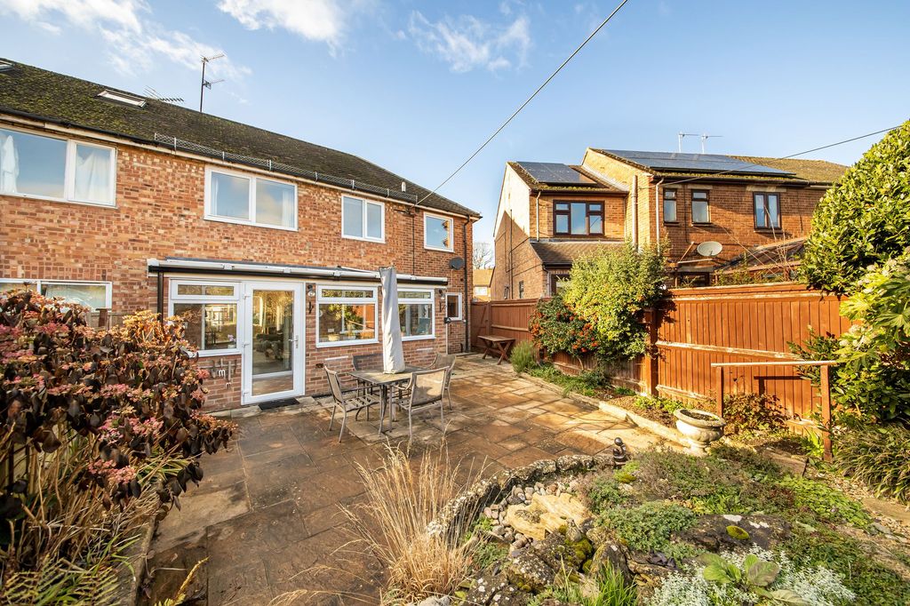 Additional image 19 of 3 bed semi-detached house for saleSouth Avenue, Abingdon OX14