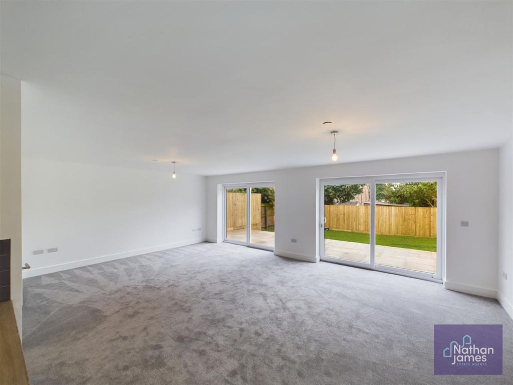 Property photo 3 of 17 Open Plan Lounge &amp; Dining Room