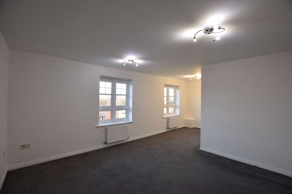 Property photo 3 of 8 Living Room