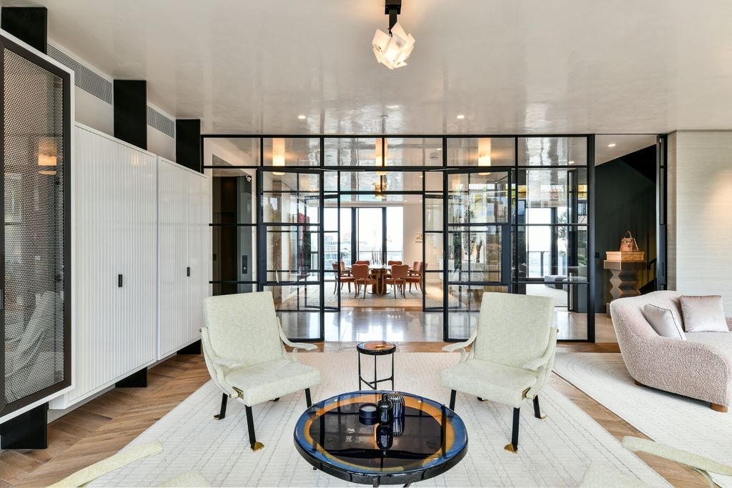 Additional image 9 of 4 bed flat to rentCircus Road North, Battersea, London SW11, United Kingdom, Battersea,