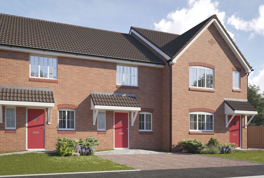 Property photo 1 of 13 CGI Image