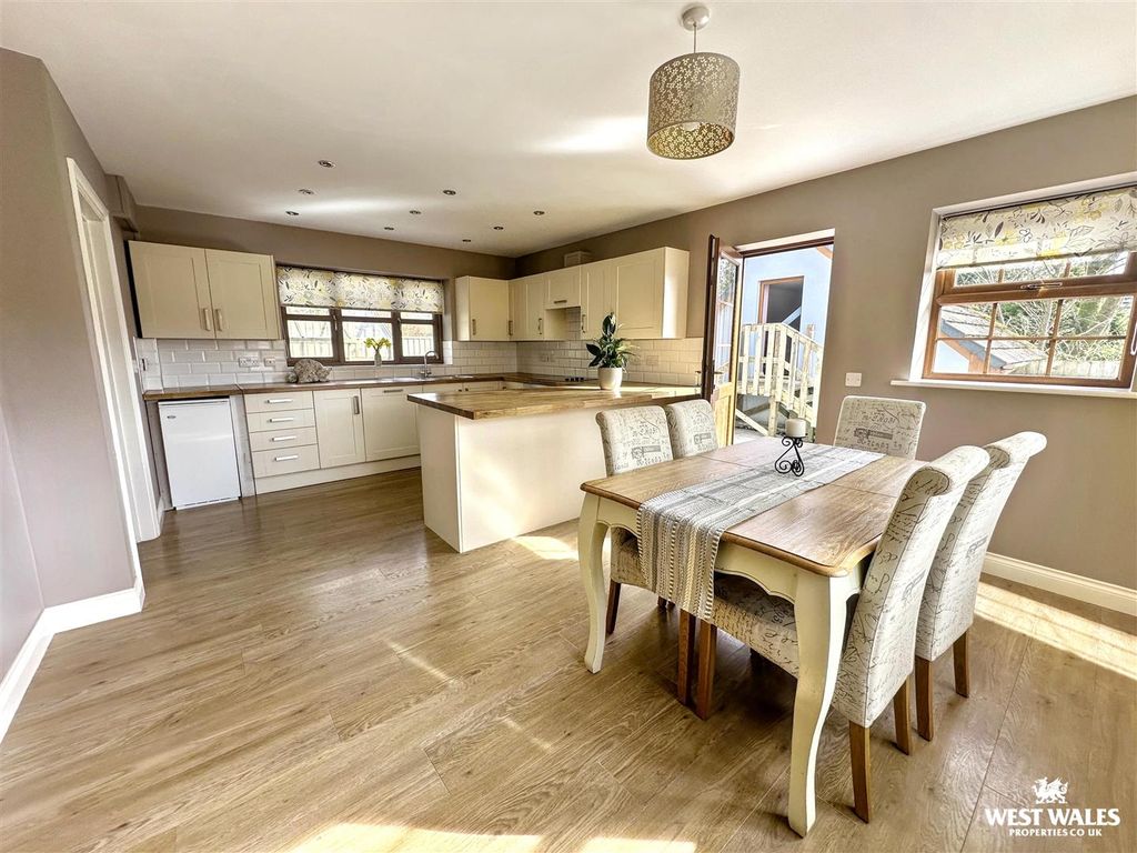 Additional image 4 of 4 bed detached house for saleMill Lane, Narberth SA67