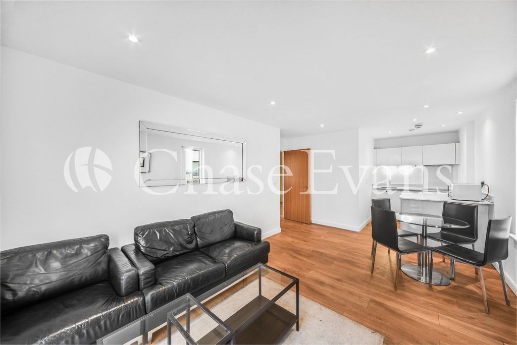 Property photo 3 of 10 Living Area