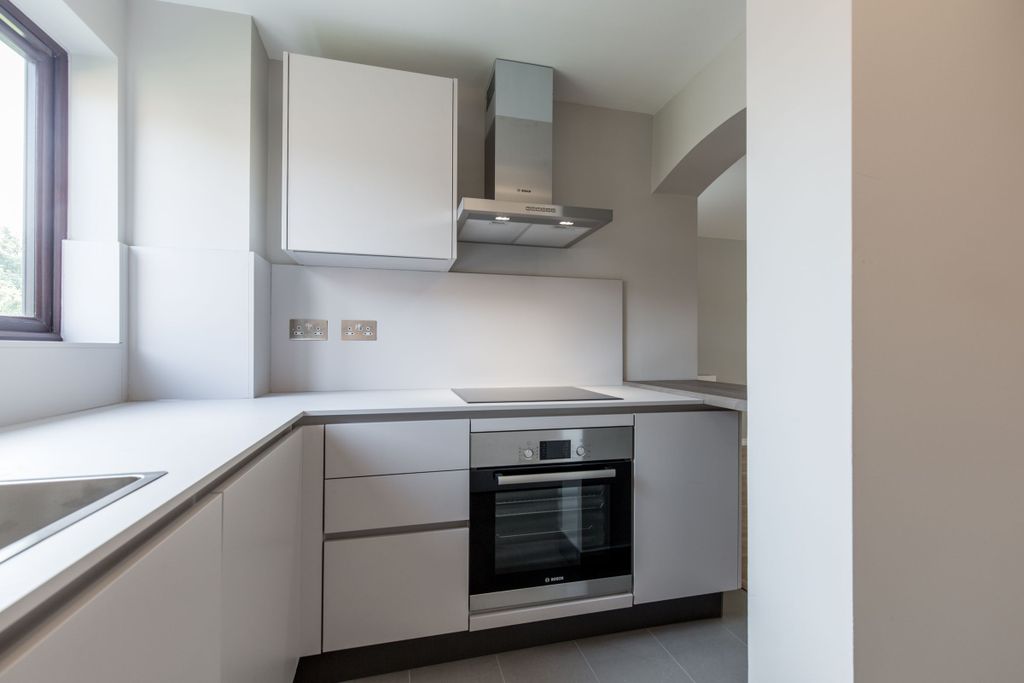 Property photo 1 of 13 Kitchen (Example)