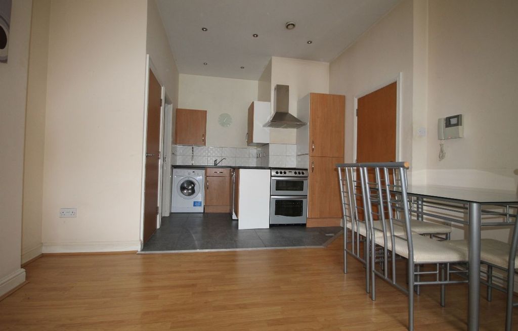 Property photo 3 of 3 Kitchen