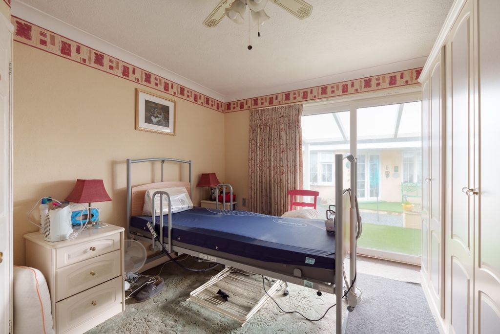Additional image 14 of 3 bed detached bungalow for saleLincoln Avenue, Peachaven BN10