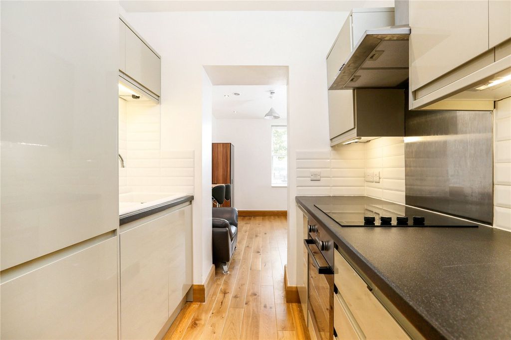 Property photo 2 of 7 Kitchen To Studio