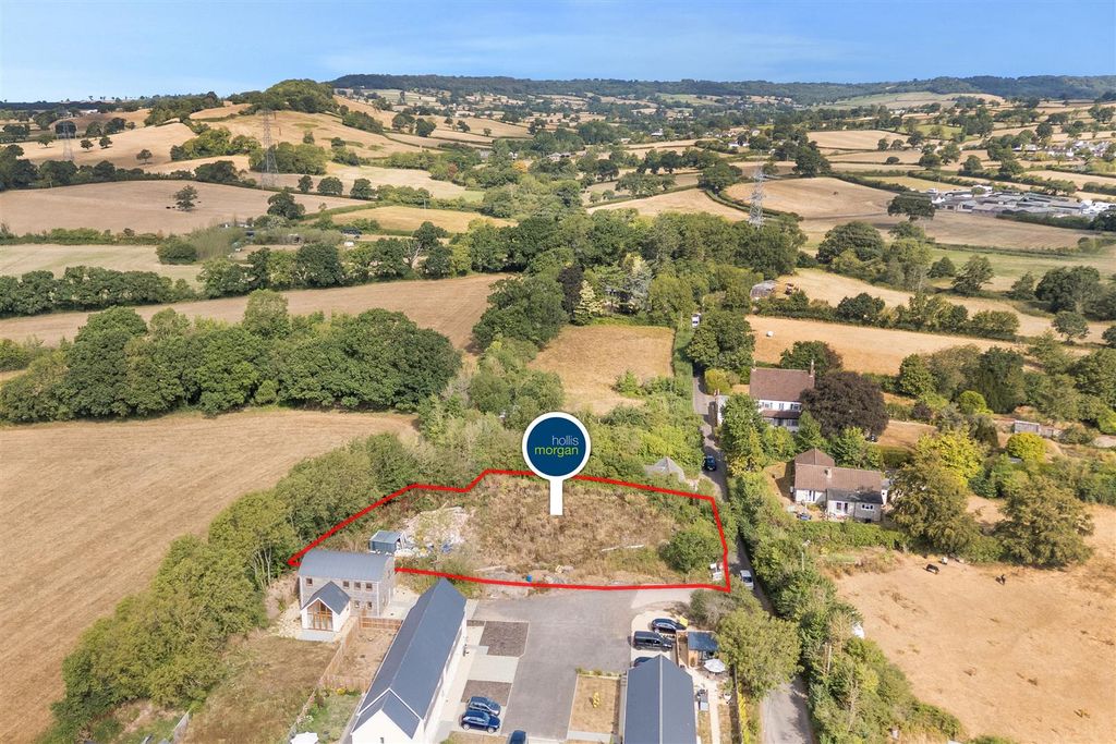 Property photo 3 of 15 Development Site @ Weston Mews, Weston, Honiton, D