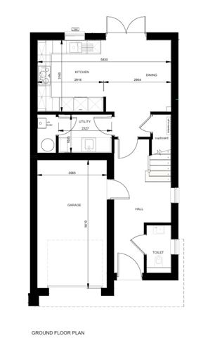 Additional image 16 of 3 bed semi-detached house to rentThe Green, Exeter EX2
