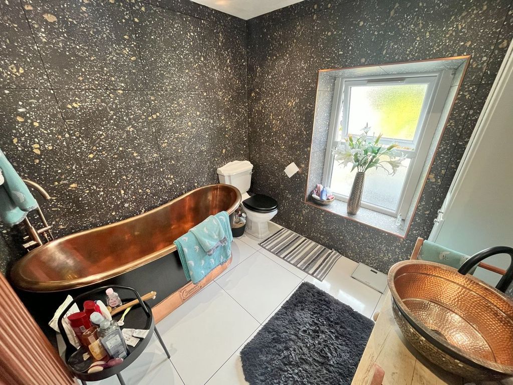 Additional image 17 of 3 bed terraced house for saleStanhope Street, Abergavenny NP7