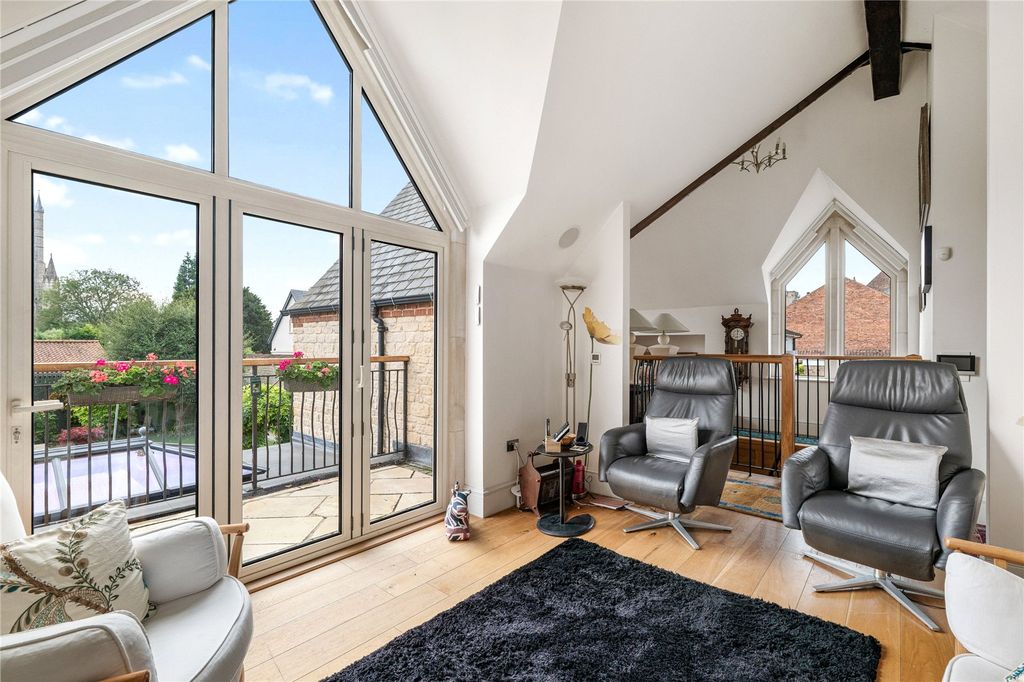 Additional image 11 of 4 bed detached house for saleJames Street, Lincoln, Lincolnshire LN2