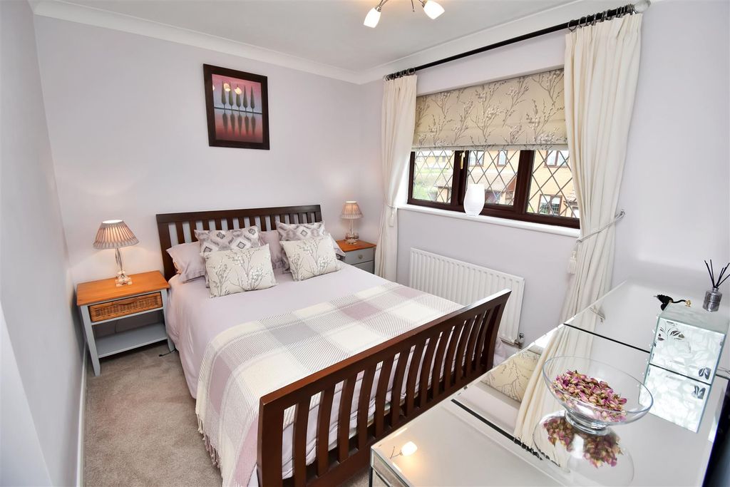 Additional image 21 of 4 bed detached house for saleBriery Close, Great Oakley, Corby NN18