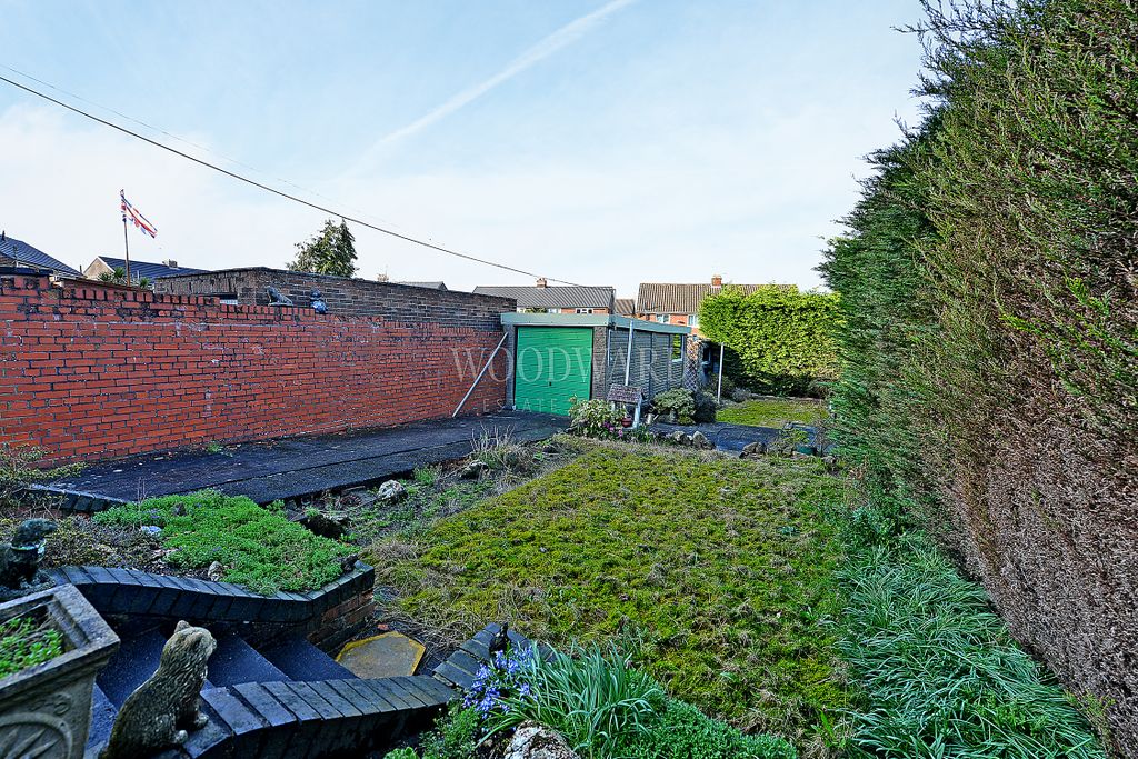 Property photo 3 of 14 Rear Garden