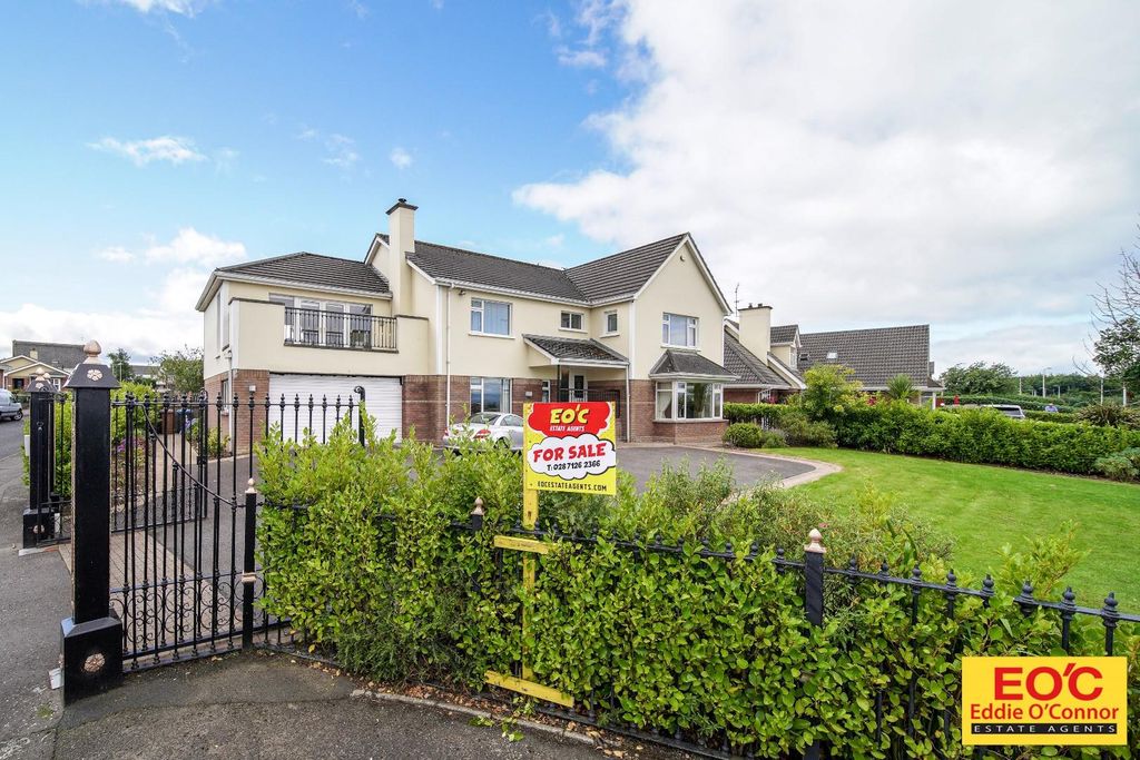 Property photo 3 of 53 3 Riverview, Ballykelly, Limavady, BT49 9Nw.Jpg