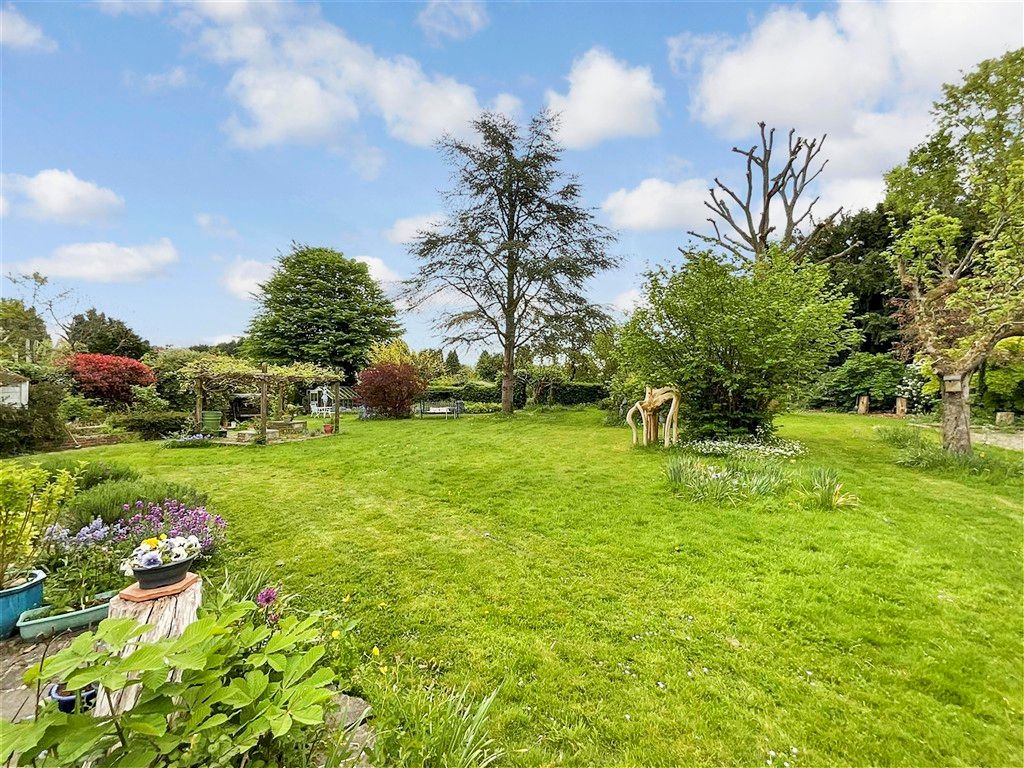 Property photo 2 of 14 Rear Garden