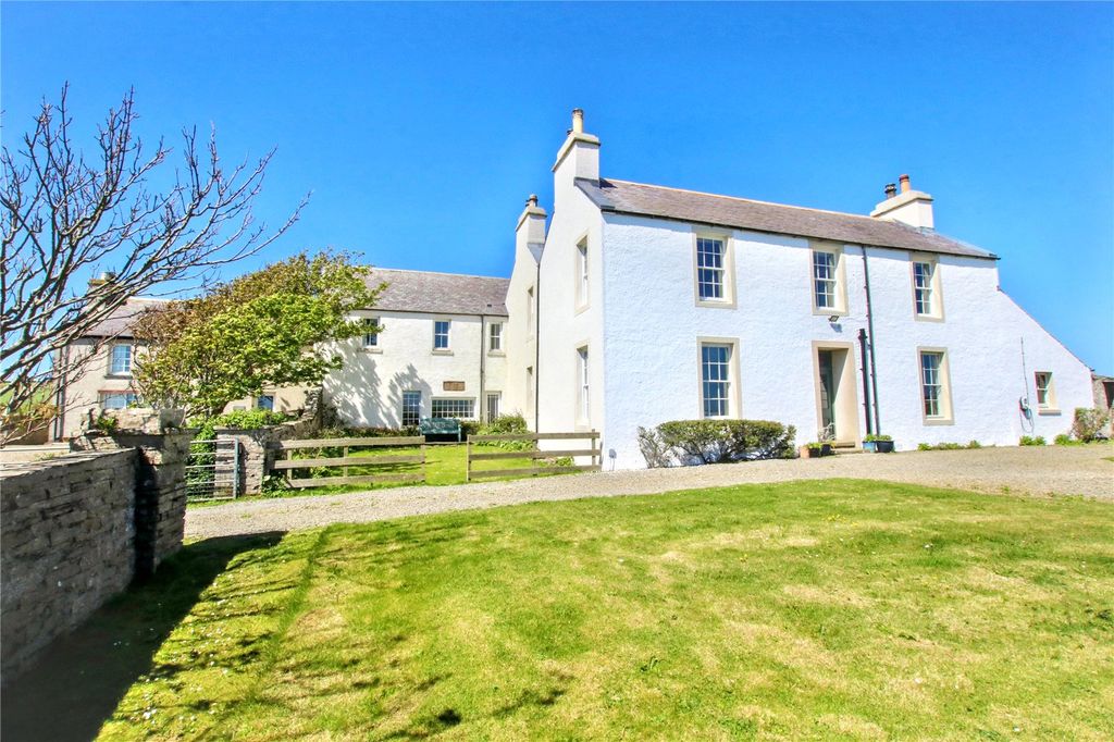 Additional image 4 of 9 bed detached house for saleKierfiold House & Cottages, Sandwick, Orkney KW16