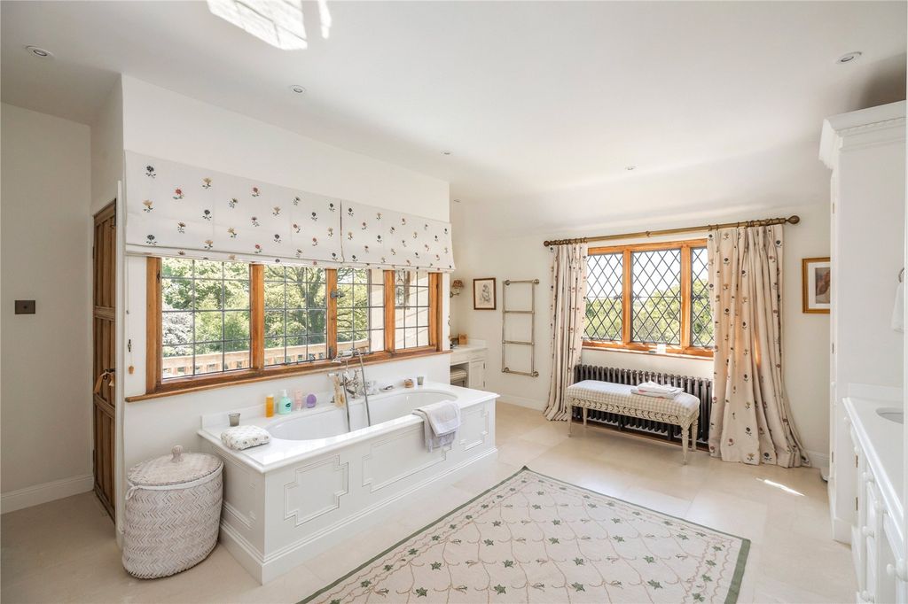 Additional image 12 of 6 bed detached house for saleMinstead, Lyndhurst, Hampshire SO43