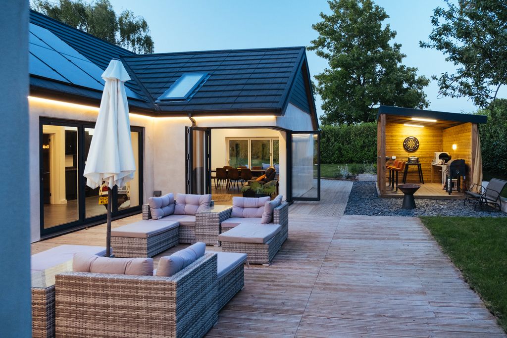 Additional image 25 of 5 bed detached house for salePillmawr Road, Newport NP20