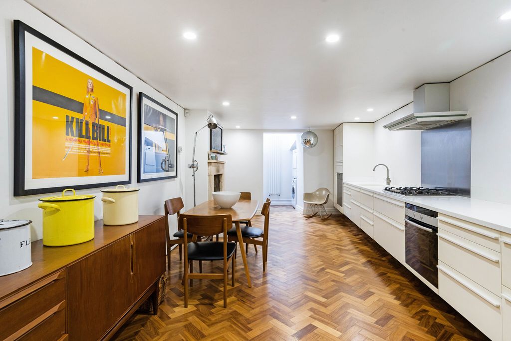 Additional image 10 of 4 bed detached house for saleGloucester Place, Bristol BS2