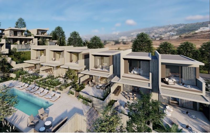 Property photo 1 of 6 Townhouses With...