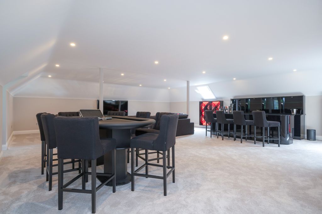 Additional image 44 of 5 bed detached house for saleWilderton Road, Poole BH13