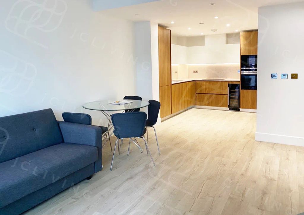 Property photo 1 of 7 Neroli, 14, House,  Piazza Walk, London, E1