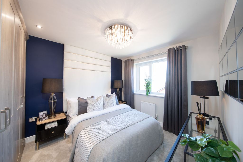 Additional image 8 of 4 bed detached house for sale"The Scrivener" at Manchester Road, Heywood OL10