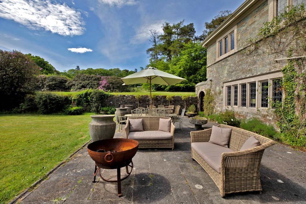 Additional image 21 of 5 bed detached house for saleLamerton, Tavistock, Devon PL19