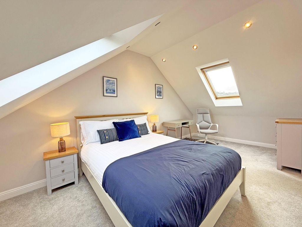 Additional image 17 of 4 bed terraced house for saleLiskey Hill Crescent, Perranporth, Cornwall TR6