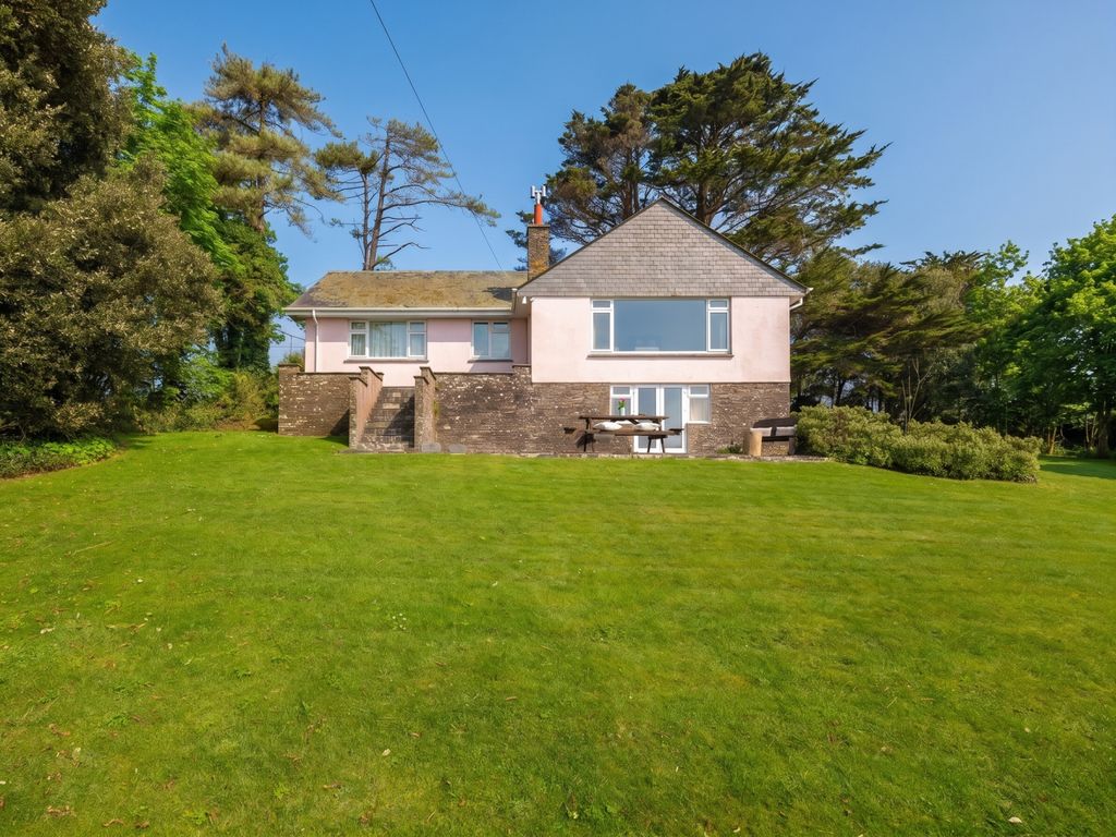 Additional image 9 of 4 bed detached house for saleRock PL27
