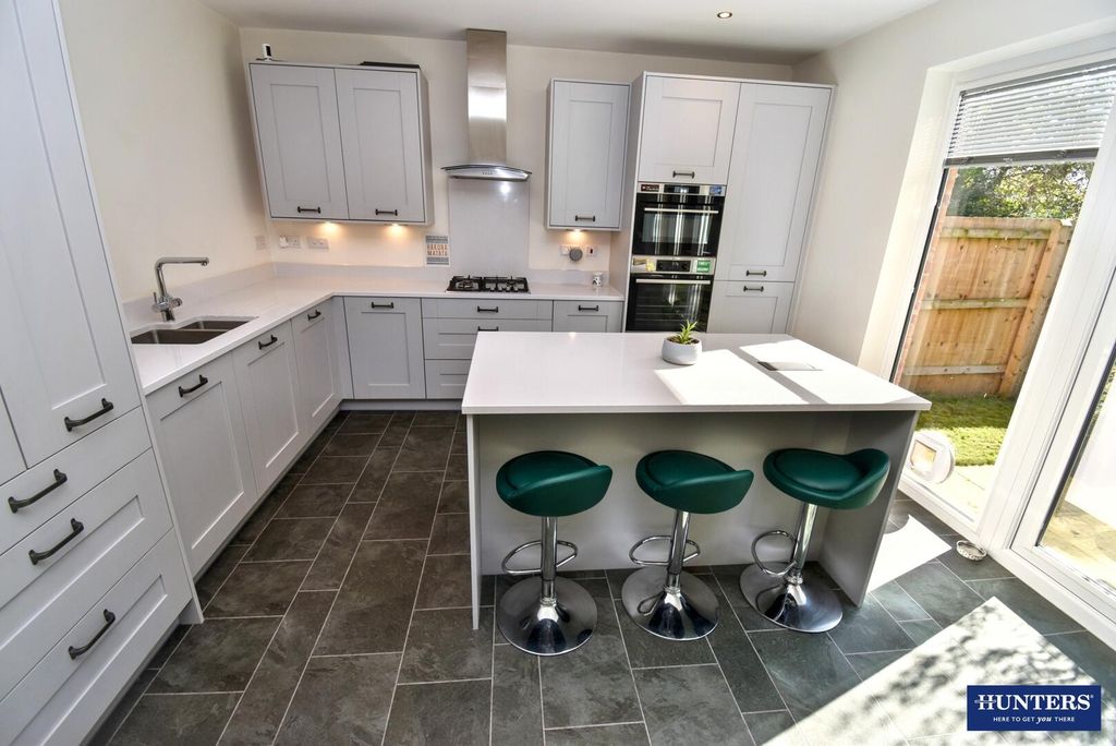 Property photo 3 of 22 Kitchen-Dining