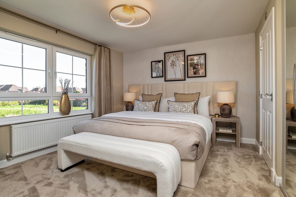 Additional image 8 of 4 bed detached house for sale"Falkland" at Southcraig Avenue, Kilmarnock KA3