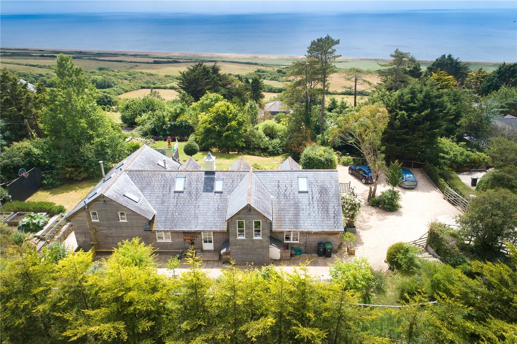 Property photo 3 of 26 Aerial Shot