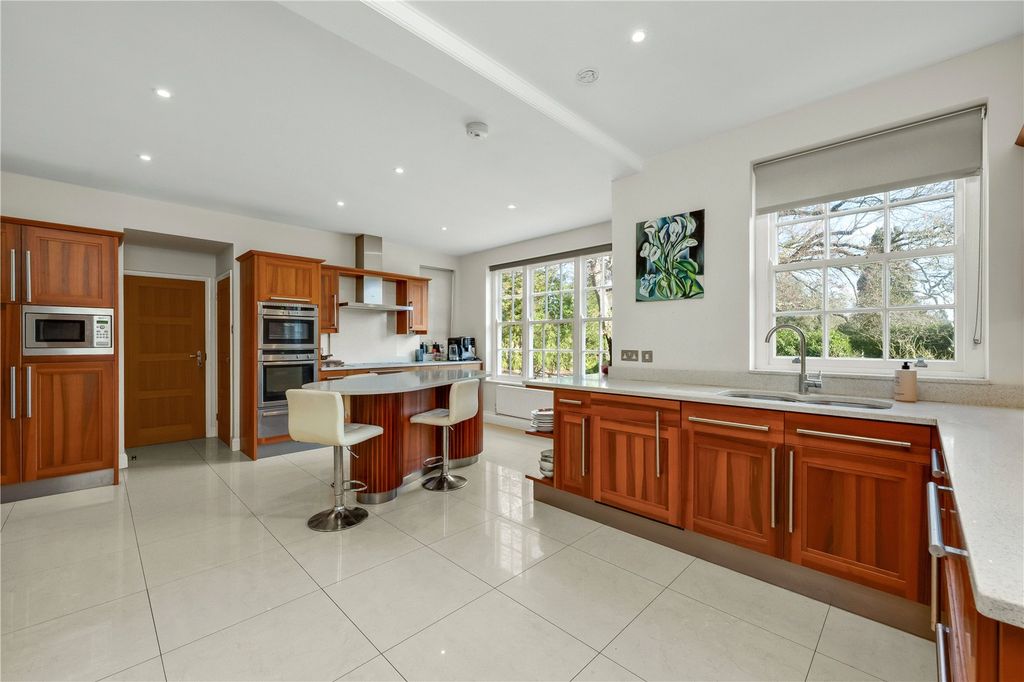Additional image 10 of 6 bed detached house for saleEsher Park Avenue, Esher, Surrey KT10