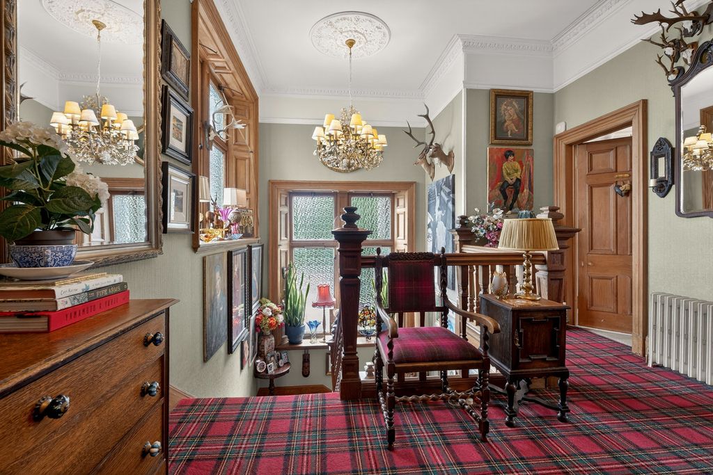 Additional image 39 of 5 bed detached house for saleRosyth House, 51 Grahamsdyke Road, Bo'ness EH51
