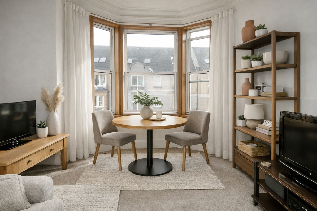 Property photo 1 of 6 Lounge / Dining
