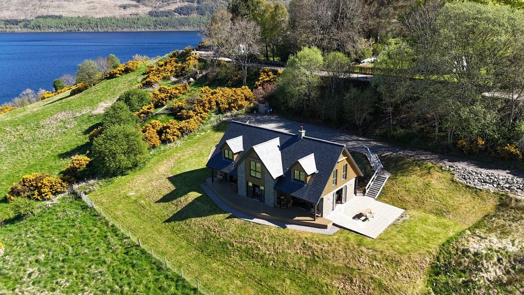 Additional image 47 of 4 bed detached house for saleStrone House, 5B Strone, Drumnadrochit IV63