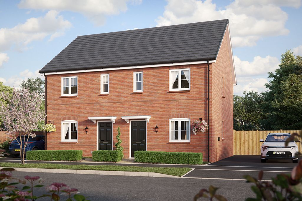 Property photo 1 of 3 Kingfisher CGI