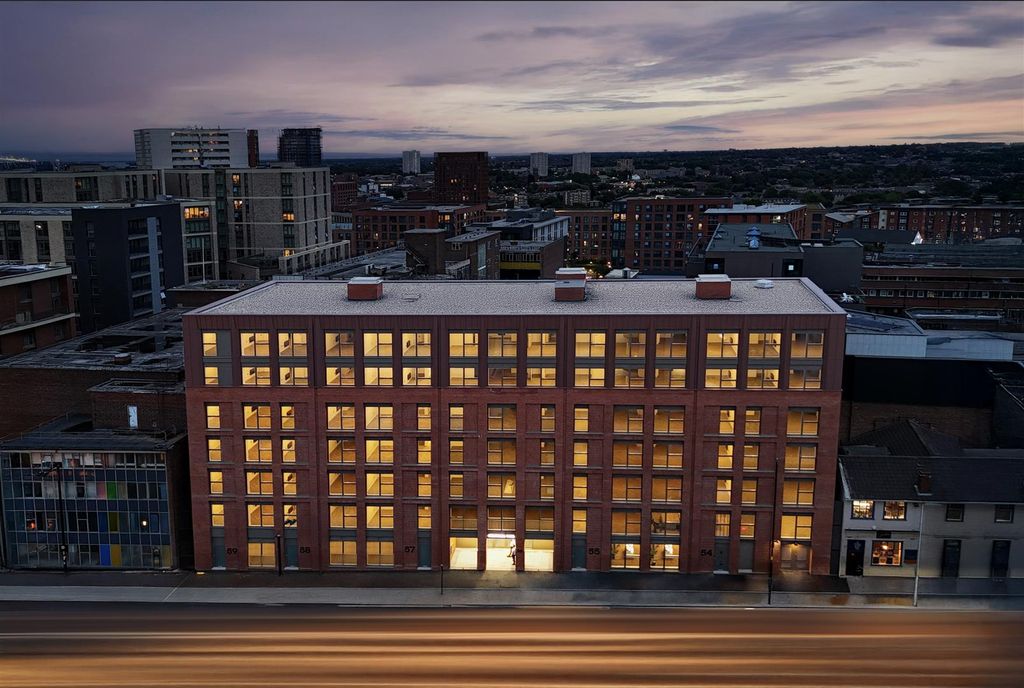 Property photo 2 of 6 Chapmans Yard Twilight 2.Png