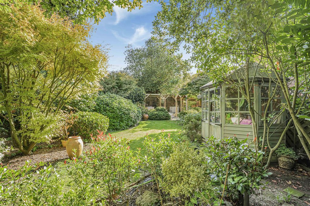 Additional image 19 of 3 bed terraced house for salePearson Road, Sonning RG4