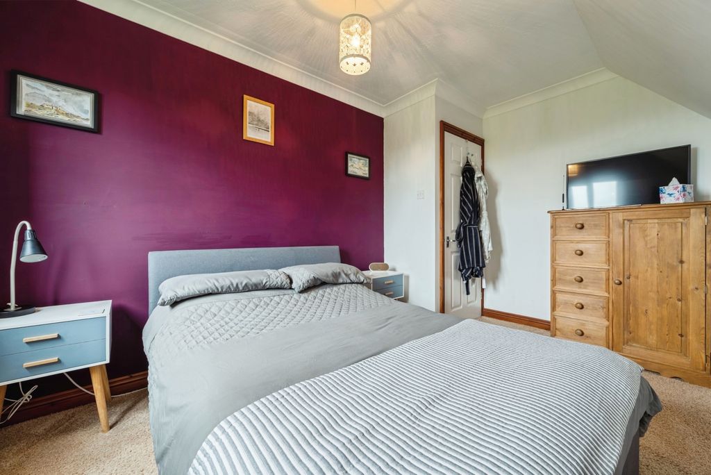 Additional image 11 of 4 bed detached house for salePark Pennkarn, Delabole, Cornwall PL33