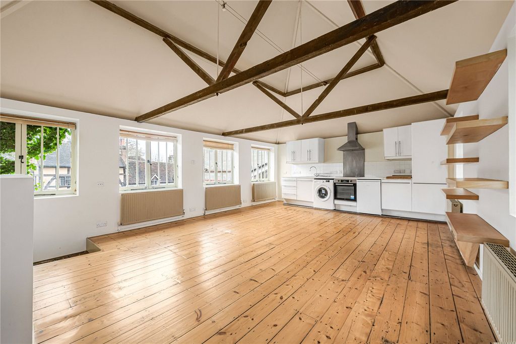 Property photo 2 of 16 Open Plan First Flr