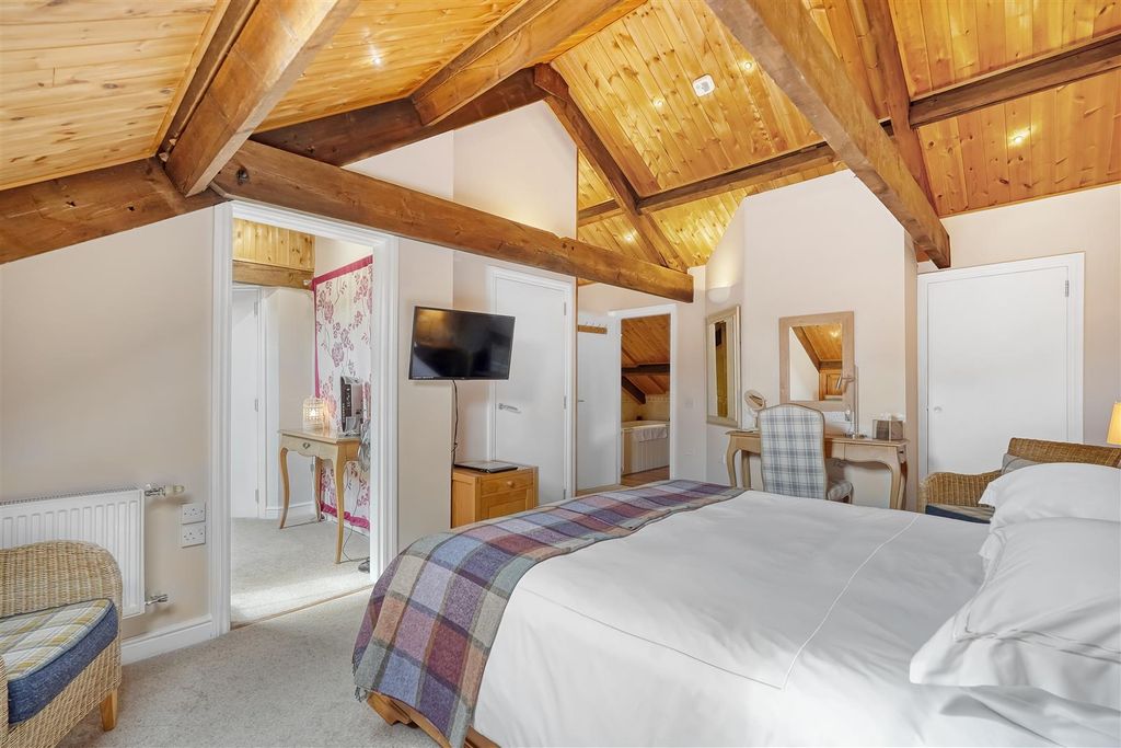 Additional image 28 of 5 bed semi-detached house for saleRedmire, Leyburn DL8