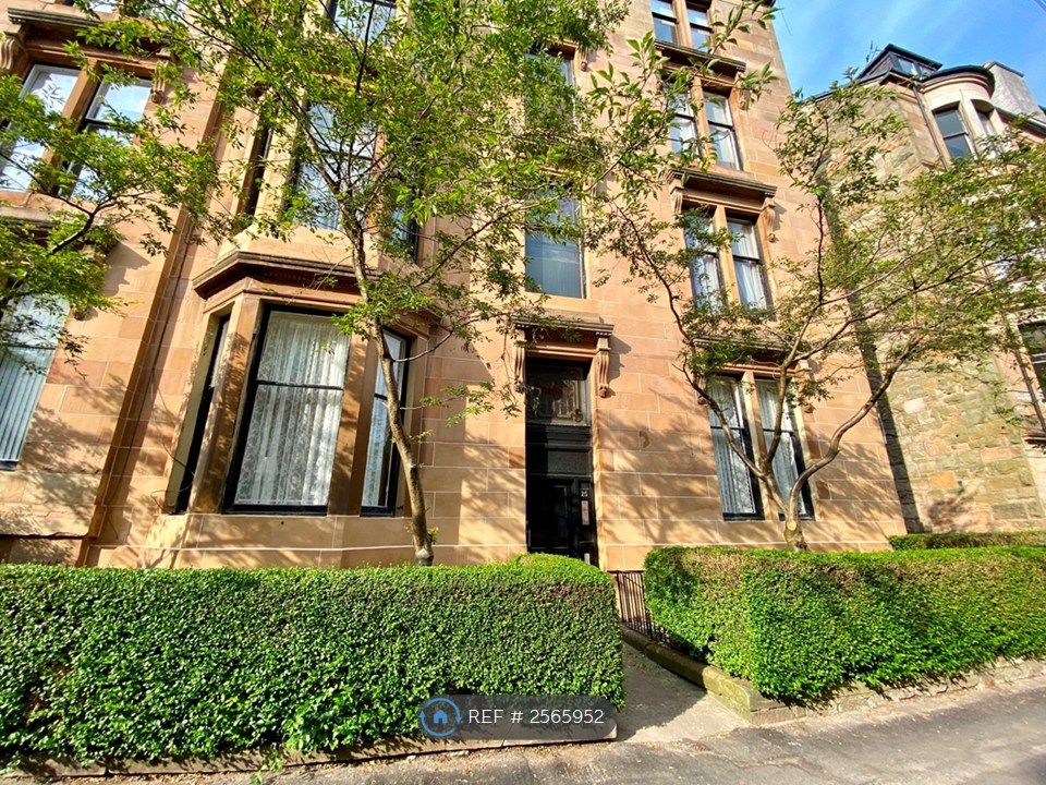 Property photo 1 of 15 Ground Floor With Own Garden