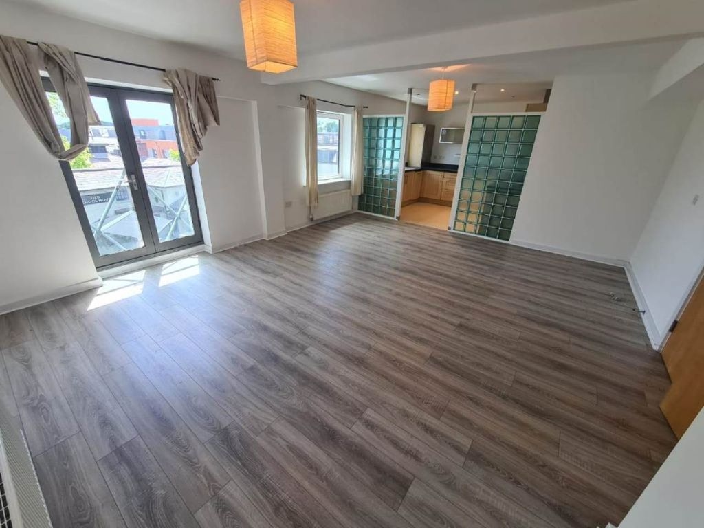 Property photo 3 of 8 Living Room