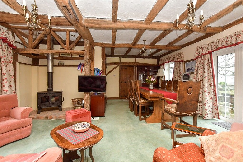 Property photo 3 of 17 Sitting/ Dining Room