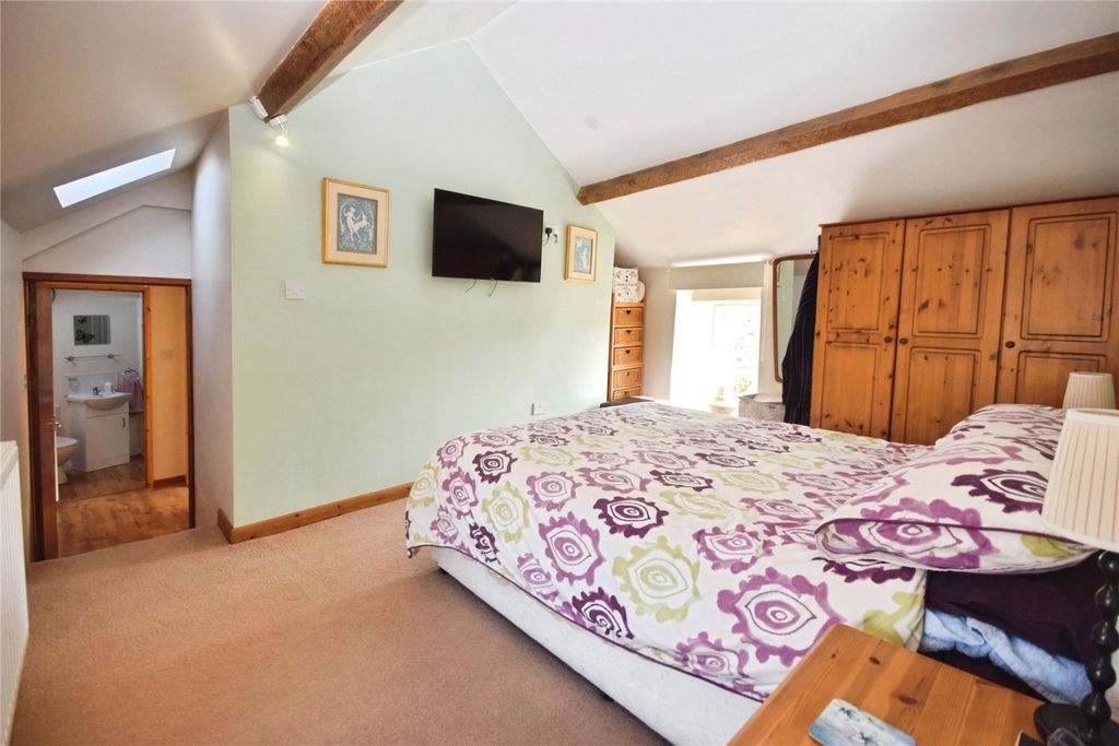 Additional image 12 of 3 bed semi-detached house for saleLlanegryn, Tywyn, Gwynedd LL36