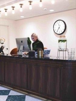 Property photo 2 of 4 Serviced Office, Victoria Station - Sw1V|