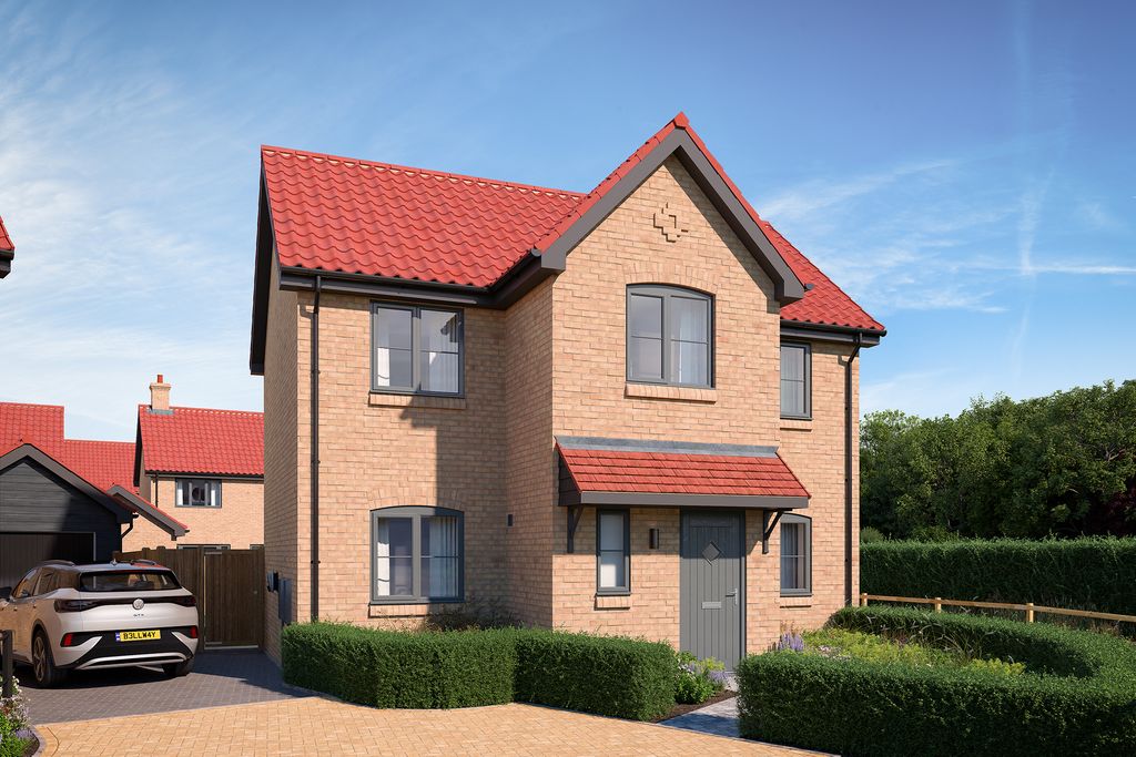 Property photo 1 of 12 CGI