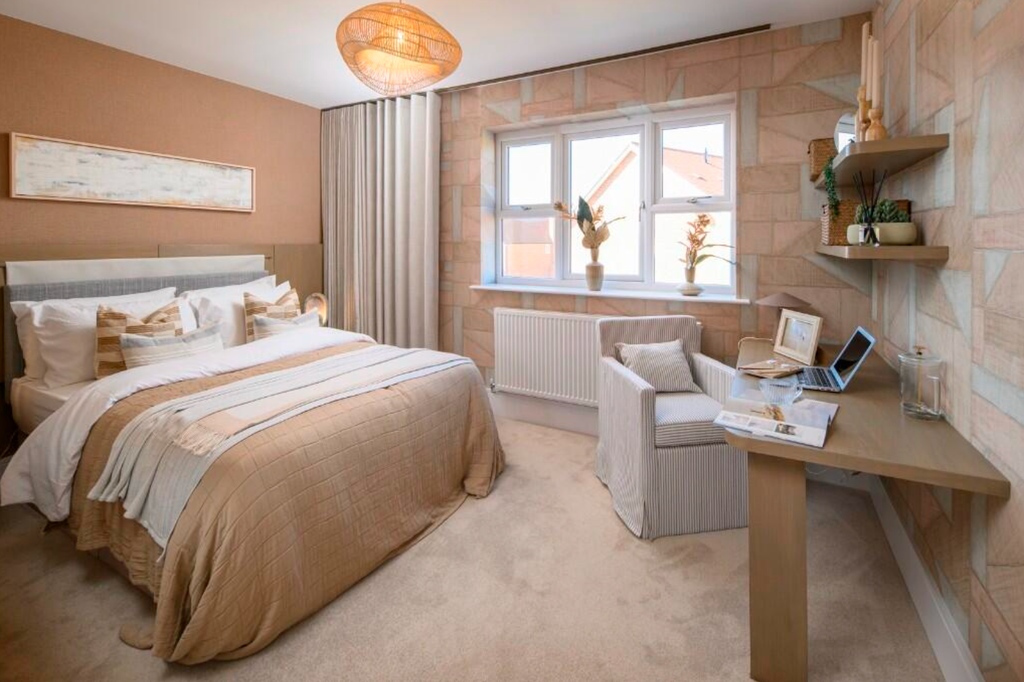 Additional image 10 of 4 bed detached house for saleFeatherfall Road, Fleet GU51